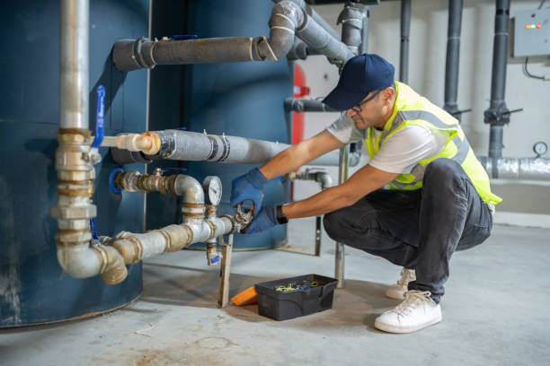 Residential Plumbing Services in Ione, CA